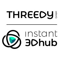 Threedy GmbH logo